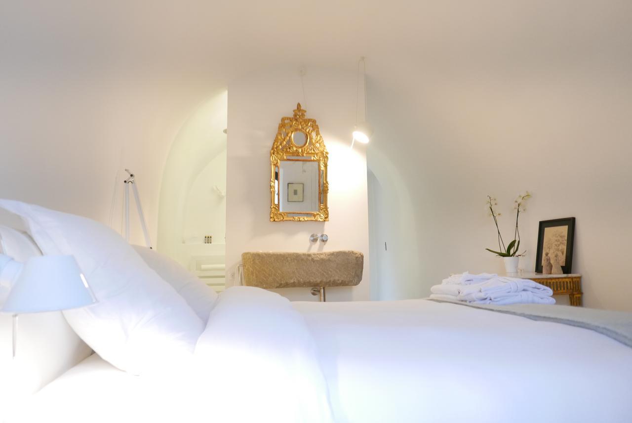 Tour Sarrazine De Montaren Bed & Breakfast エクステリア 写真