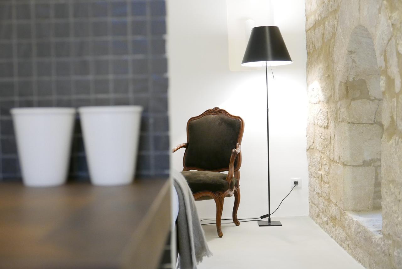 Tour Sarrazine De Montaren Bed & Breakfast エクステリア 写真