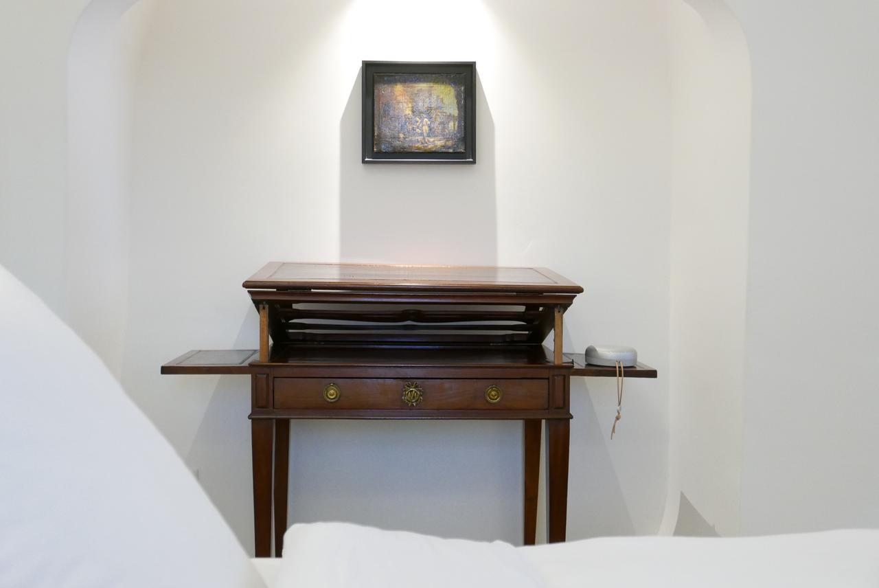 Tour Sarrazine De Montaren Bed & Breakfast エクステリア 写真