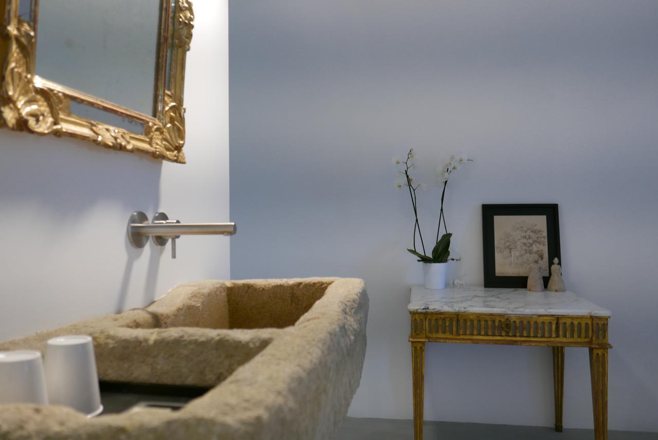 Tour Sarrazine De Montaren Bed & Breakfast エクステリア 写真