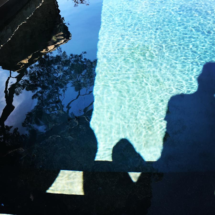 Tour Sarrazine De Montaren Bed & Breakfast エクステリア 写真