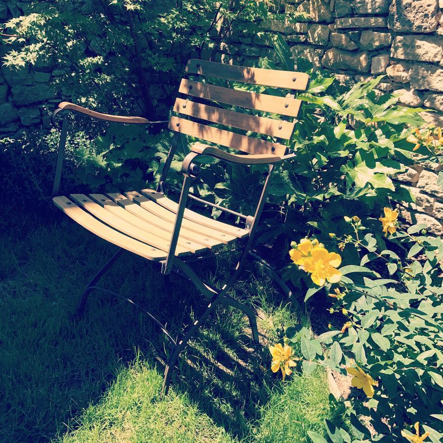 Tour Sarrazine De Montaren Bed & Breakfast エクステリア 写真